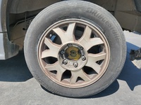 Ssangyong Rexton GAB 2.7 XDI 4X4 165CV 2004-2012