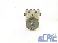 Centralina Pompa Abs JAGUAR X-TYPE X400 2.0 D 2003-2009 4X432C285BA, 0205224046 7
