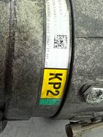 Compressore Clima FIAT CROMA 194 1.9 D MULTIJET 2005-2011 13197197, 032261045