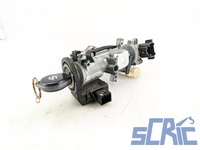 Bloccasterzo SUZUKI SX4 EY, GY 2007-2023 3711079J00, 3397079J00, 5WK49184