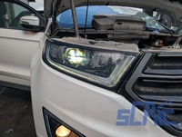 Ford Edge 2.0 TDCI BITURBO AWD 4X4 210CV 2015-2018