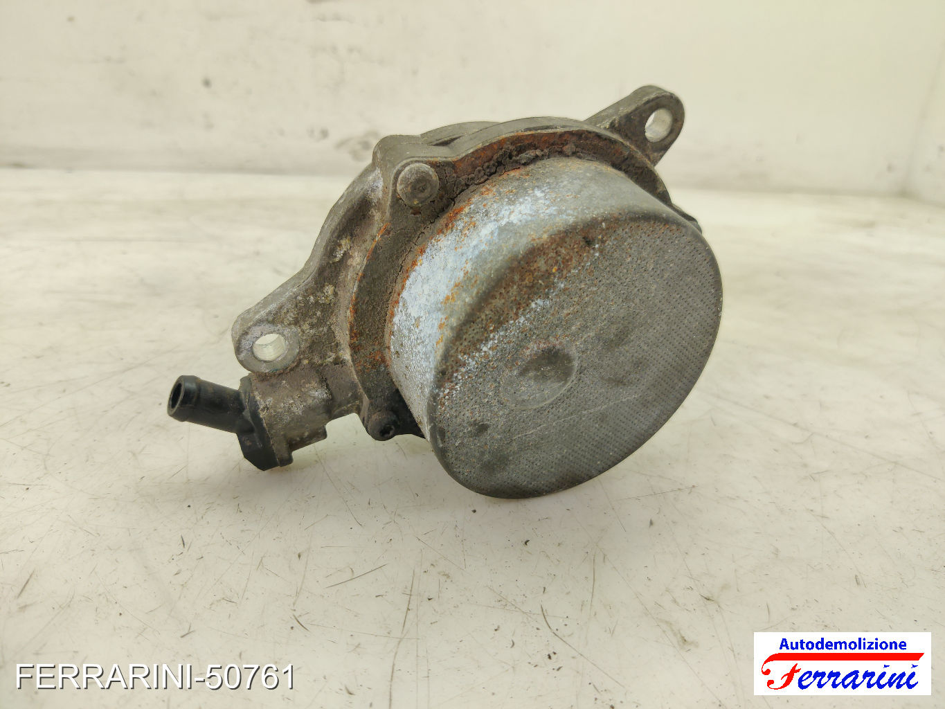 Pompe Vuoto Depressore BMW 3 TOURING E91 320D 2005-2012 7791232, 700437012