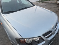 Nissan Almera 2  N16 1.5 DCI 82CV 2003-2006