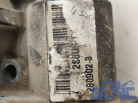 Corpo Farfallato FORD FOCUS C-MAX DM2 1.6 2003-2007 2S6U9E927C, 2H13A