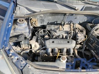 Renault Clio 2 BB, CB 1.2 58CV 1998-2010