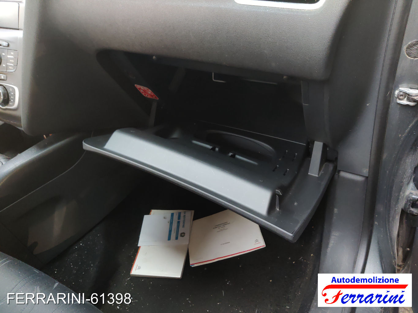 Citroen C4 2 NC 1.6 HDI 90 92CV 2009-2023