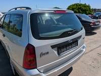 Ford Focus Sw DNW 1.8 TURBO DI/TDDI 90CV 1999-2004