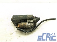 Motorino Avviamento PEUGEOT PARTNER COMBISPACE 5, G 2.0 HDI 2000-2008 5802FJ