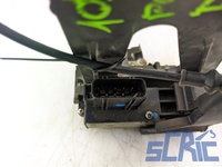 Serratura Porta FORD FIESTA 5 JD, JH 2001-2008 destro, dx, posteriore, post
