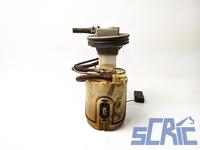 Cestello Pompa Galleggiante Serbatoio SEAT TOLEDO 2 1M2 1.8 20V 1998-2004 6
