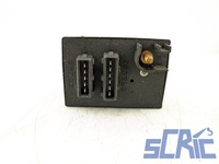 Centralina Candelette FIAT CROMA 194 1.9 D MULTIJET 2005-2011 55233720