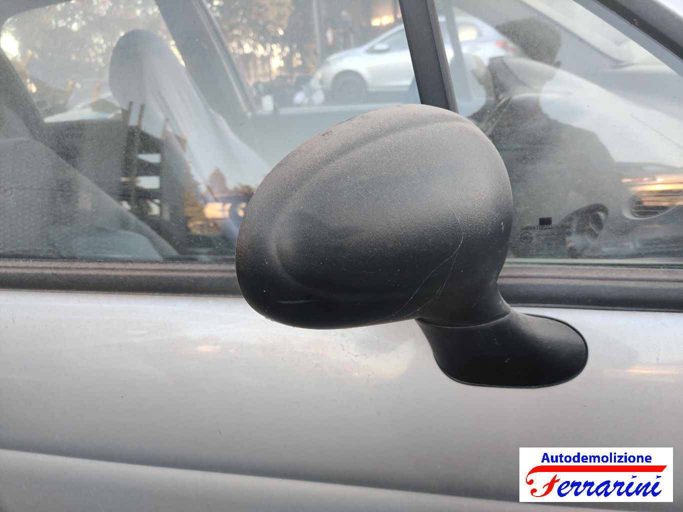 Daewoo Matiz 46