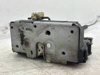 Serratura Porta OPEL CORSA D S07 2006-2010 sinistro, sx, posteriore, post