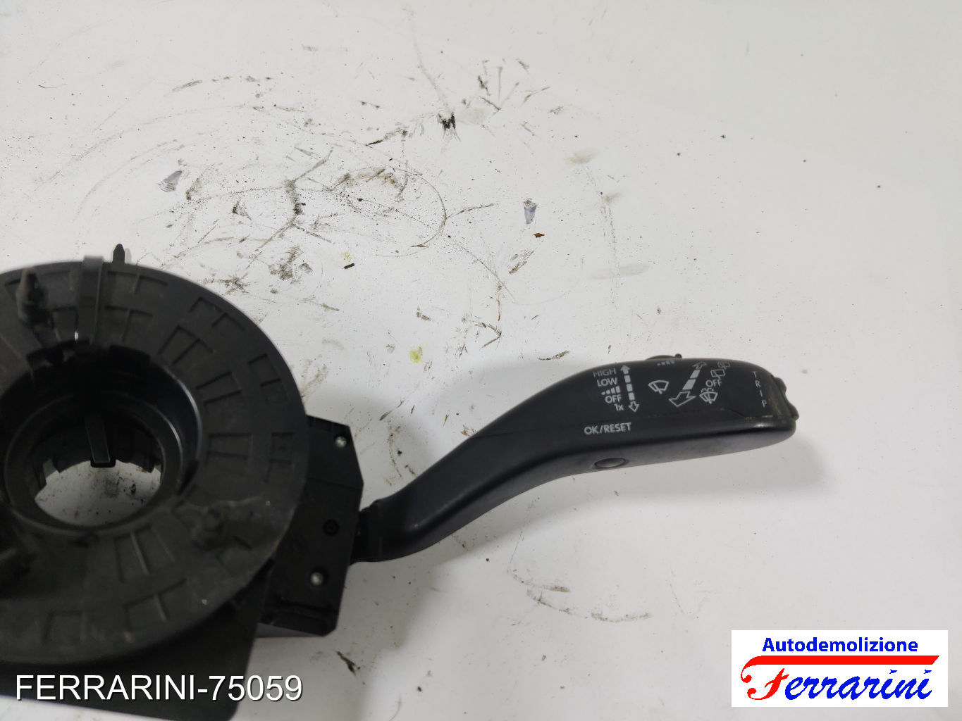 Devioluci VW POLO 6C1, 6R1 2009-2023 6Q0953503EJ, 204822ATW, 6612259 10