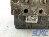 Centralina Pompa Abs HYUNDAI ATOS MX 1.1 2003-2008 5891002800, 5042160264