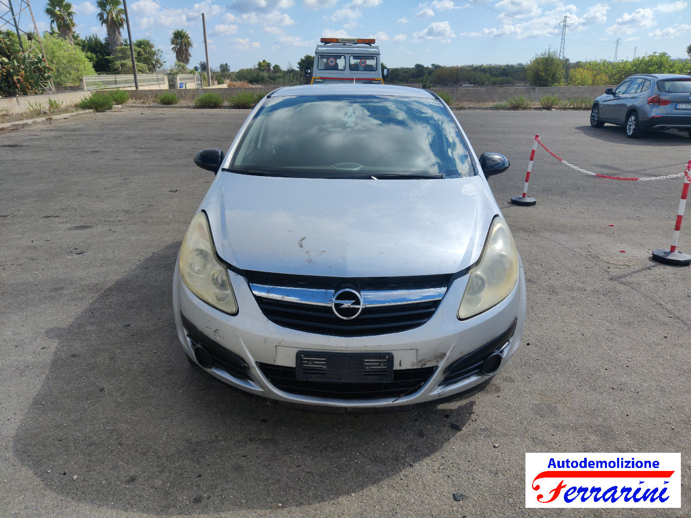 Opel Corsa D 79