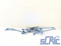 Spazzacqua Motorino Tergicristallo FORD GALAXY WGR 1997-2000 0390241430