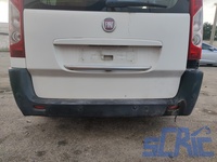 Fiat Scudo 270, 272 2.0 D MULTIJET 120CV 2007-2016