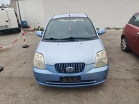 Kia Picanto SA 1.1 65CV 2004-2011