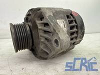 Alternatore FIAT BRAVO 2 198 1.9 D MULTIJET 2007-2014 14V105A1012101510 10