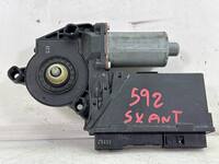 Motorino Alzavetro AUDI A4 AT 8ED 2.0 TDI 16V 2004-2008 5WK49196BBF, 0130821765 13