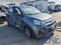 Hyundai I10 BA, IA 1.0 67CV 2013-2023