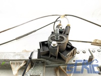 Alzavetro CITROEN BERLINGO M 1999-2011 sinistro, sx, frontale, anteriore