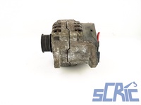 Alternatore FORD FIESTA 4 JA, JB 1.3I 1995-2002 96FB10300DD, 0123310023