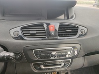 Renault Scenic 3 JZ0/1 1.5 DCI 110CV 2009-2023