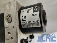 Centralina Pompa Abs OPEL ASTRA H SW A04 1.7 CDTI 2004-2010 13157576 6