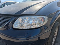 Chrysler Voyager 4 RG, RS 2.5 CRD 141CV 2000-2008