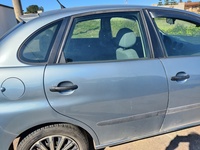 Seat Ibiza 3 6L1 1.4 TDI 75CV 2002-2005