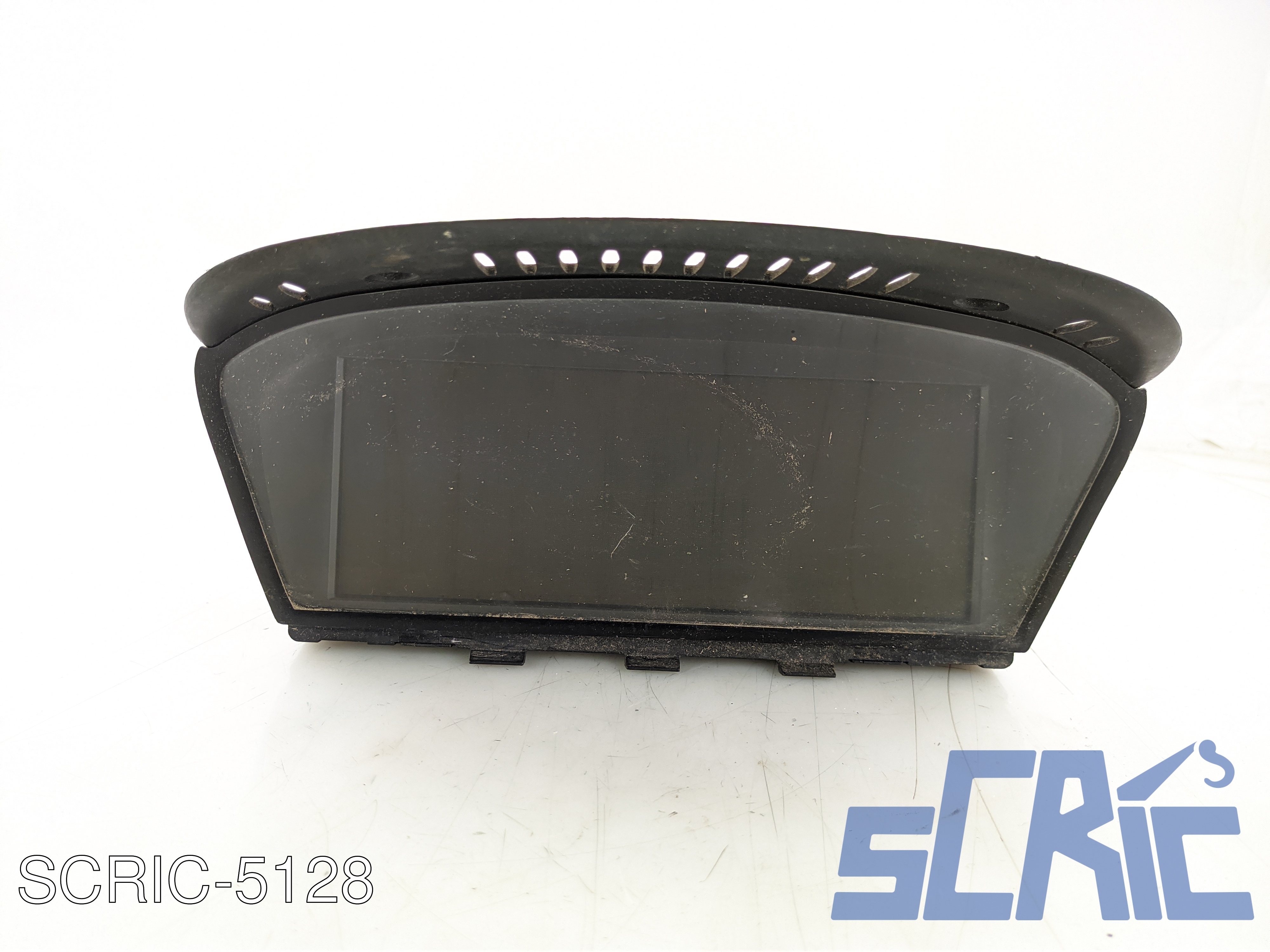 diaplay navigatore CCC Display Cruscotto BMW 5 TOURING E61 2004-2007