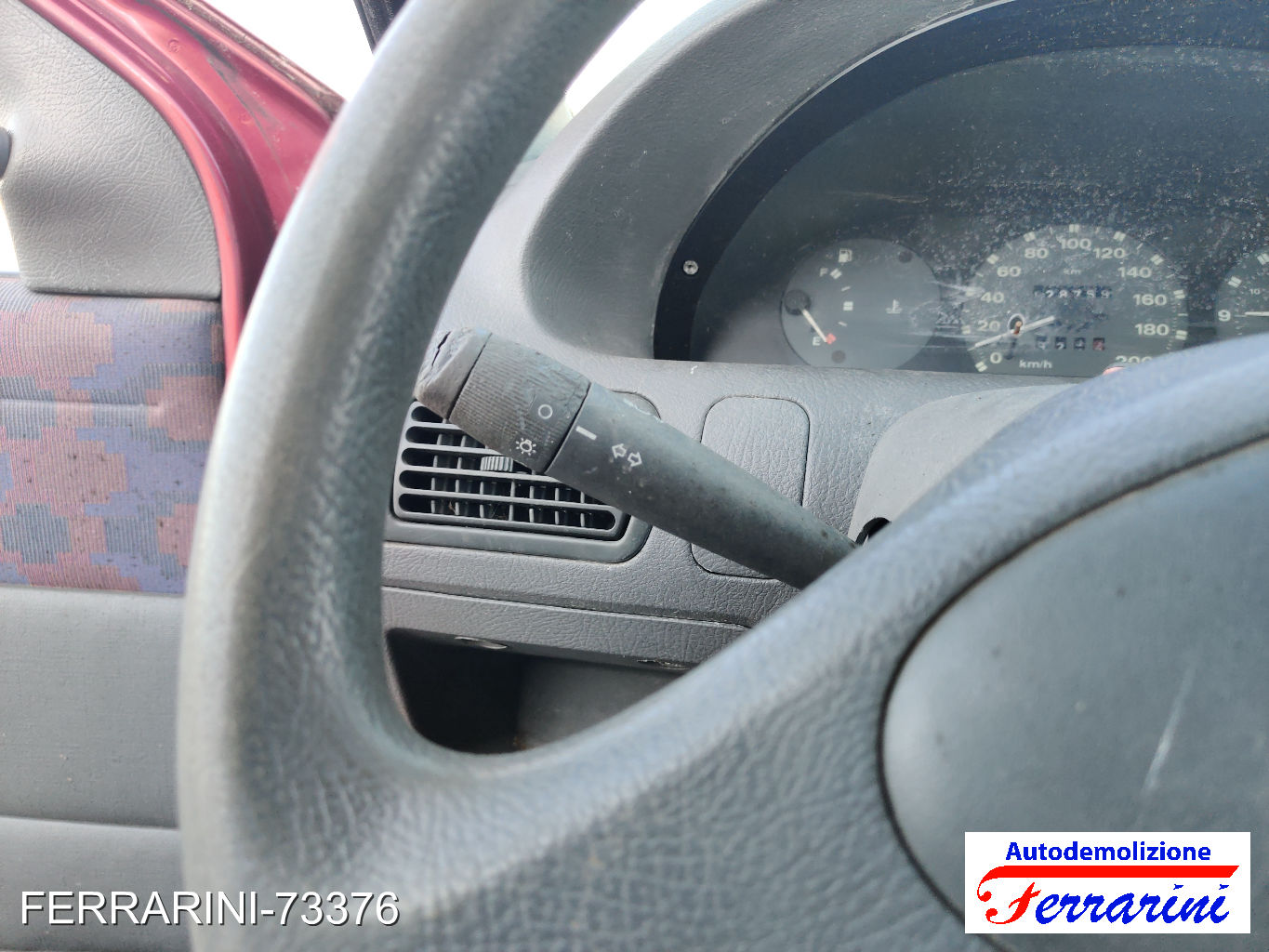 Fiat Punto 23