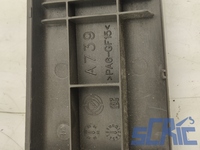 Maniglia Porta Interna FIAT IDEA 350 2004-2012 sinistra, sx, frontale, anteriore