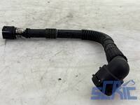 Tubo Acqua Motore In Gomma, Plastica