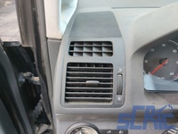 Vw Touran 1T1, 1T2 1.9 TDI 105CV 2003-2010