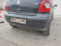Vw Polo 9A, 9N 1.4 TDI 75CV 2001-2005