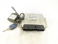 Kit Accensione FIAT MAREA WEEKEND 185 1.9 JTD 110 2000-2002 0281010342, 73501231