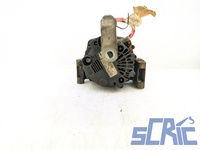 Alternatore FIAT PUNTO 188 1.3 JTD 16V 2003-2012 51718499, TG8S012, 705134701