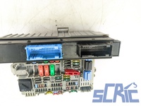 Fusibiliera Scatola Fusibili Body Computer BMW SERIE 1 E87 120D 2004-2011