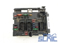 Fusibiliera Scatola Fusibili Body Computer PEUGEOT 307 3A/C 1.4 HDI 2001-2005