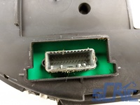 Quadro Contachilometri RENAULT CLIO 3 BR0/1, CR0/1 1.5 DCI 2005-2012 8200761861