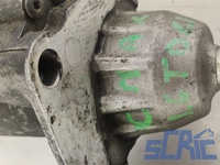 Motorino Avviamento FORD FOCUS 2 SW DA, DS, FFS 1.6 TDCI 2004-2012 3M5T11000CD