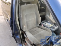 Kia Carnival 2 GQ 2.9 CRDI 144CV 2001-2006