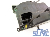Serratura Porta RENAULT MODUS F/JP0 2004-2023 destro, dx, posteriore, post
