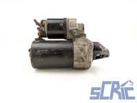 Motorino Avviamento OPEL ASTRA G T98 1.4 16V 1998-2005 6202016, 1202137