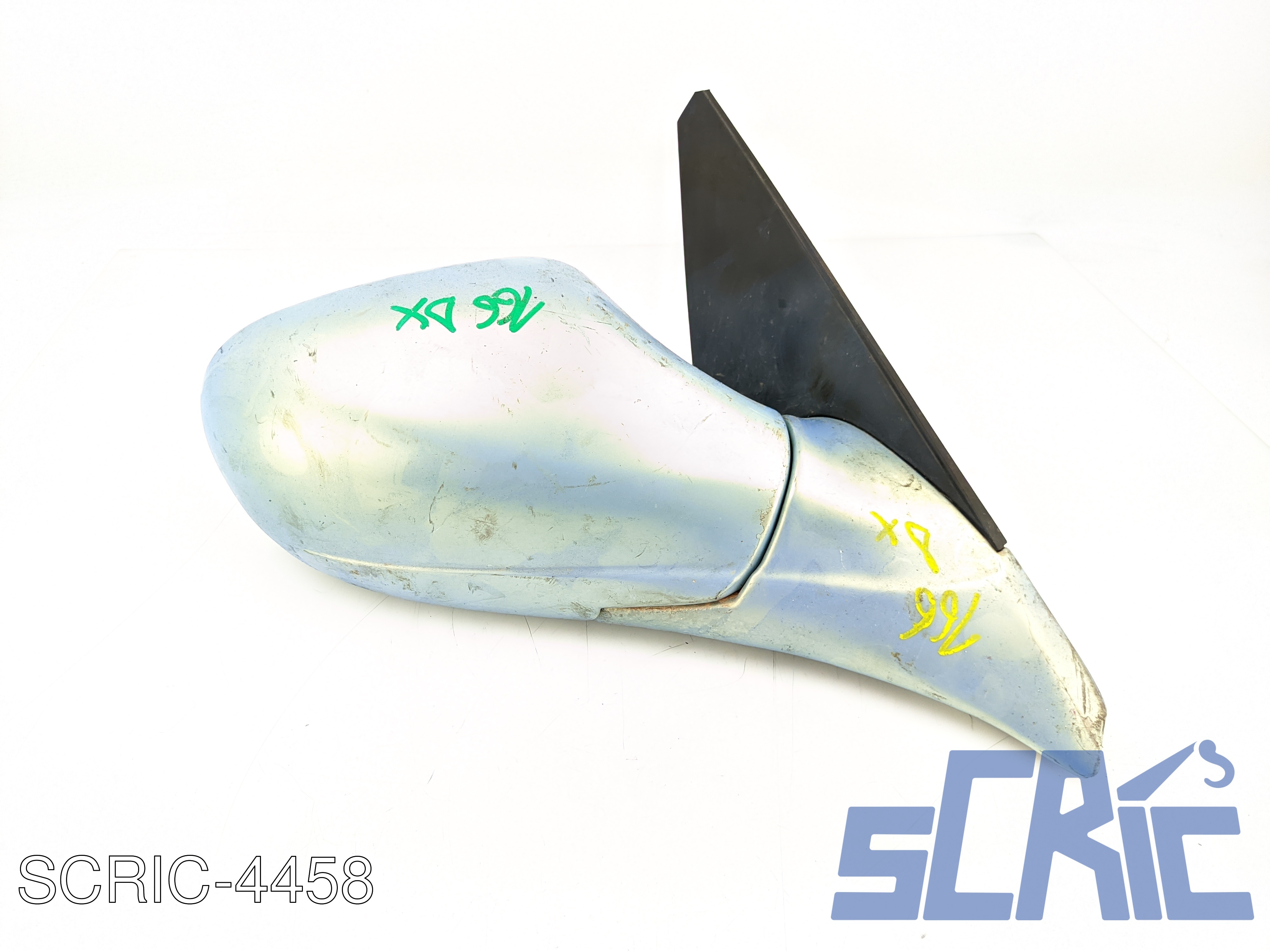 Specchietto Laterale ALFA ROMEO 166 936 2000-2007 destro, dx