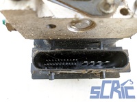 Centralina Pompa Abs RENAULT CLIO 2 BB, CB 1.2 1998-2010 8200229137, 0265231333