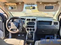 Jeep Compass MK49 2.0 CRD 4X4 140CV 2006-2016